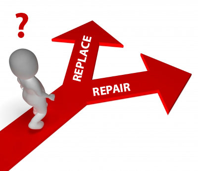 Should You Repair or Replace Your Broken Appliance: A Guide