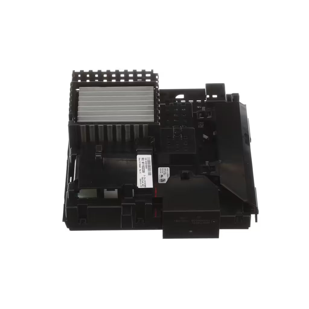 Revitalize Your Washer: The W11632339 Control Board for Unmatched Performance and Longevity