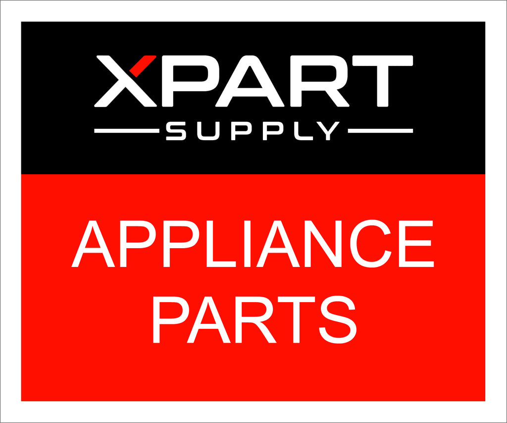 Shop our full collection of appliance parts and accessories for your laundry room and kitchen.