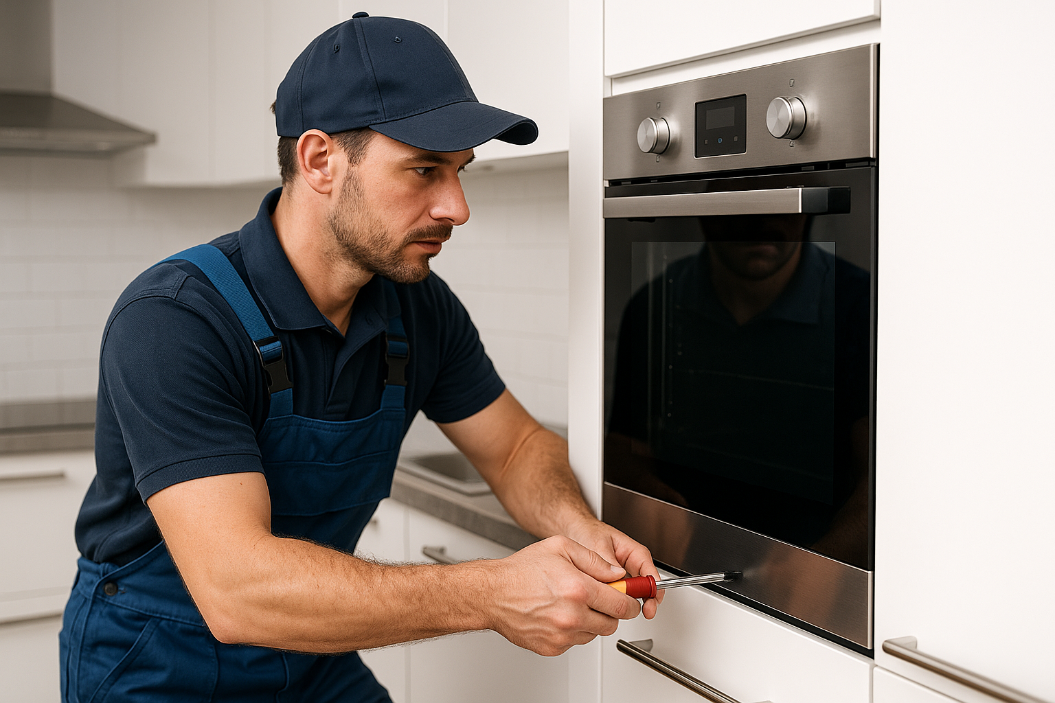 Find Reliable Appliance Installation Services Right in Your Neighborhood