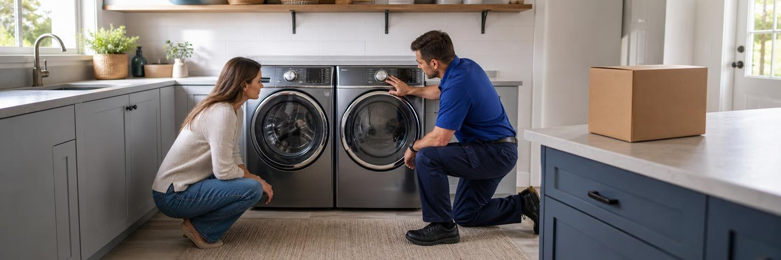 Appliance Parts Daly City California, United States - XPart Supply