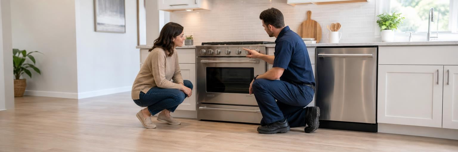 Appliance Parts Store in Kitchener - XPart Supply