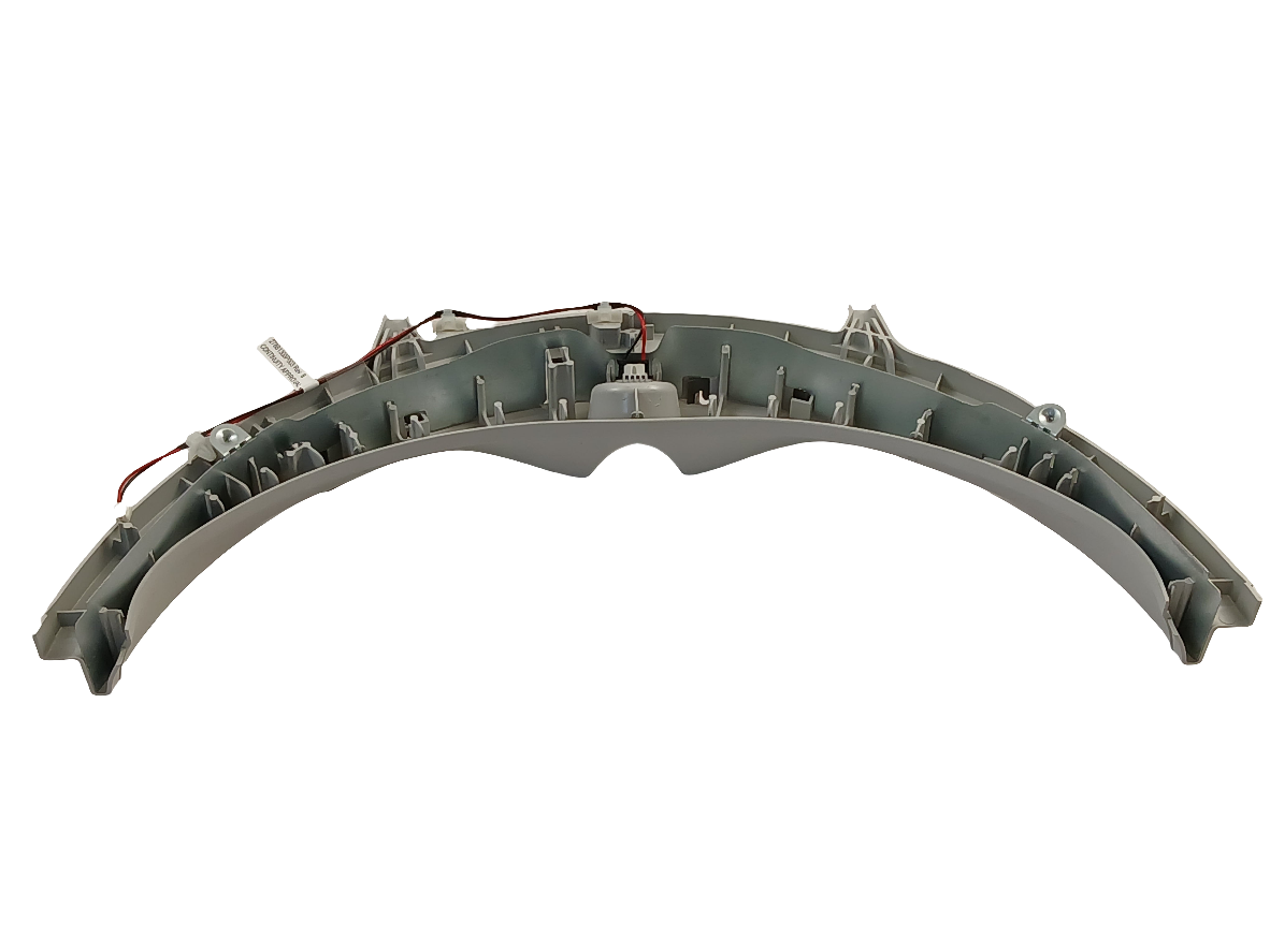Revitalize Your Dryer with the WW02L00463 Bearing Assembly: A Reliable Solution for Smooth Performance