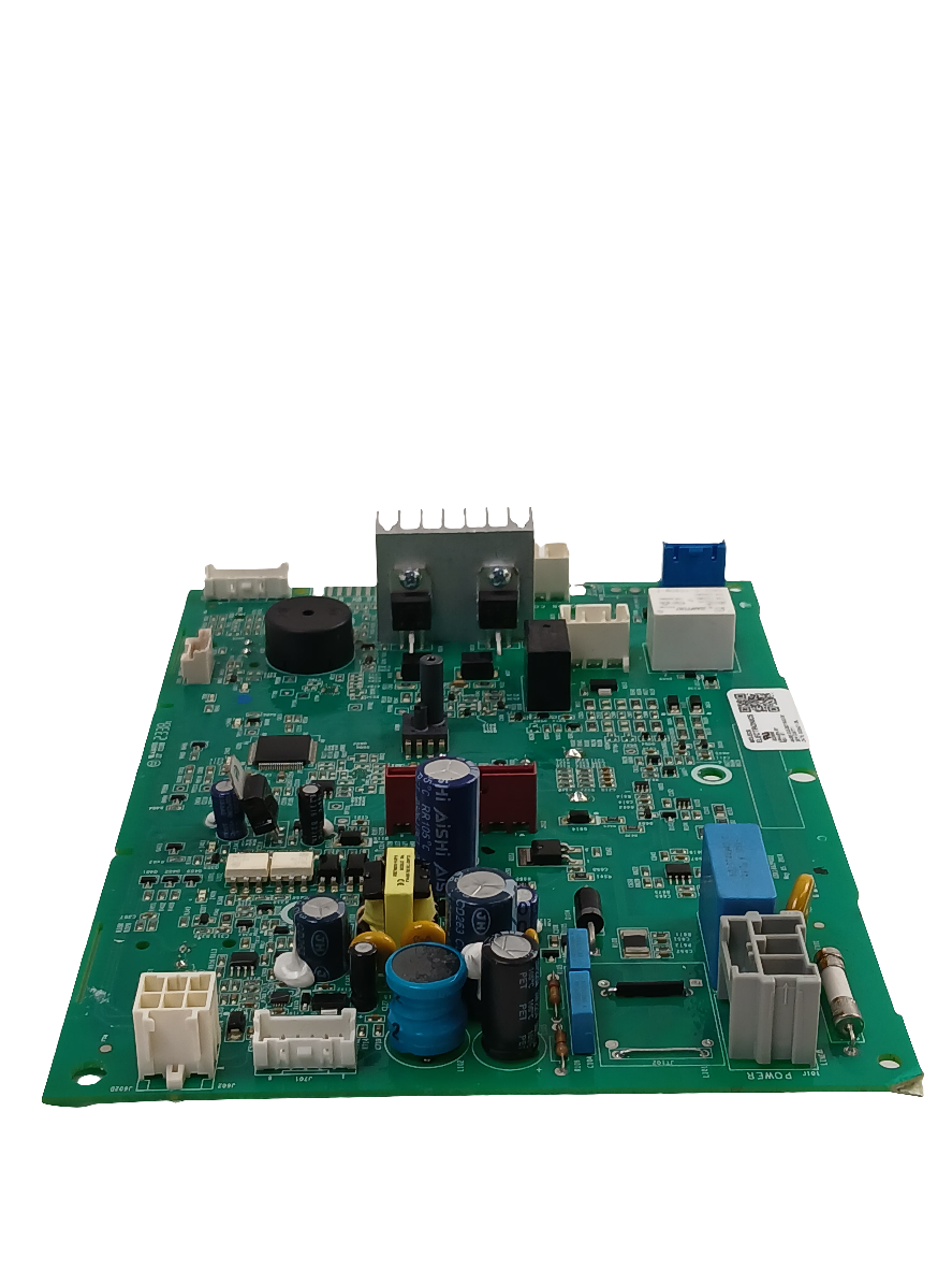 Revive Your Dryer: Essential Guide to Replacing the WW01F01906 Control Board