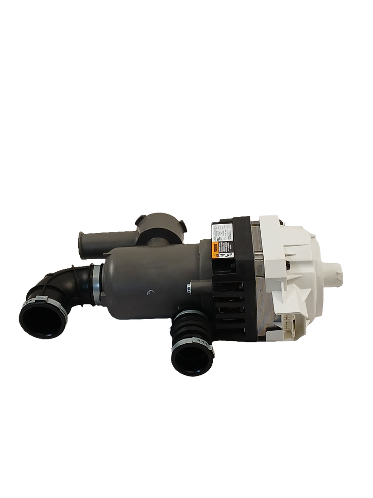 Transform Your Dishwasher's Performance with the W11414076 Base Pump Replacement