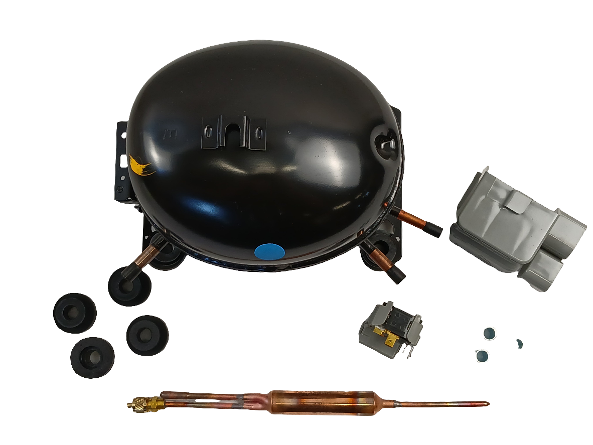 Revitalize Your Refrigerator: The Benefits of the W11370574 Compressor Kit for Optimal Cooling