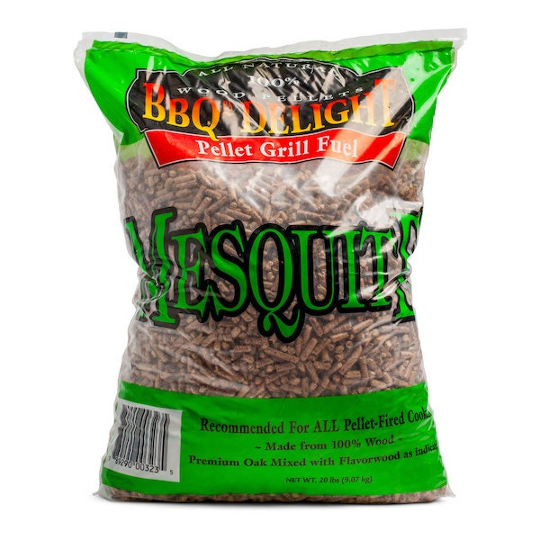 Where is the best place to buy pellets for smokers?