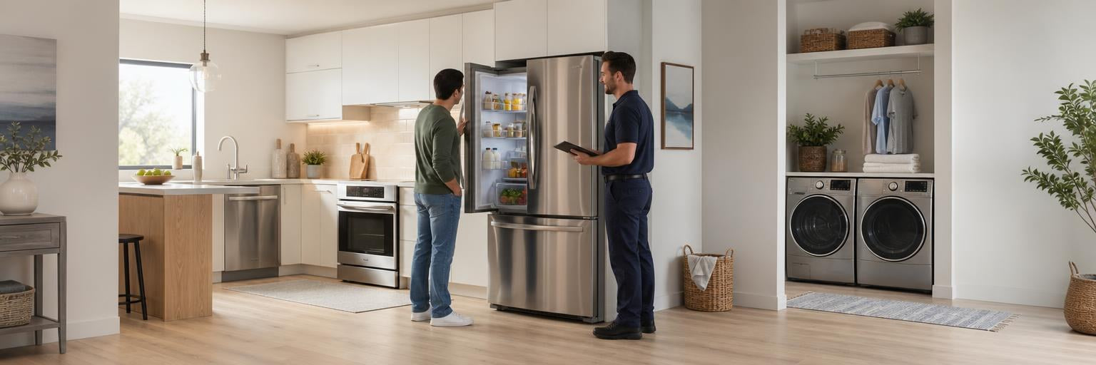 Discovering the Most Reliable Appliance Brands of 2024 - XPart Supply