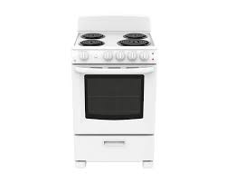 Oven Parts List