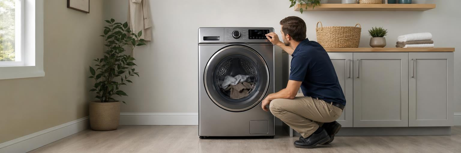 Dryer Belts | Replacement Parts & Accessories - XPart Supply