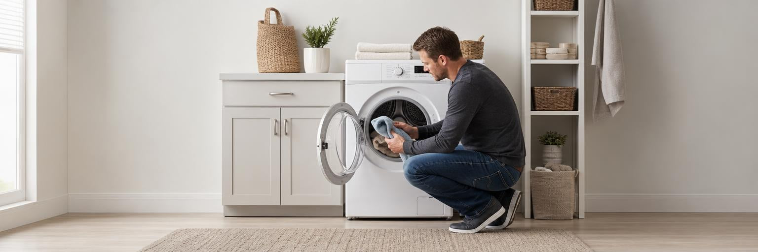 Expert Tips for Replacing Your Dryer Heating Element - XPart Supply