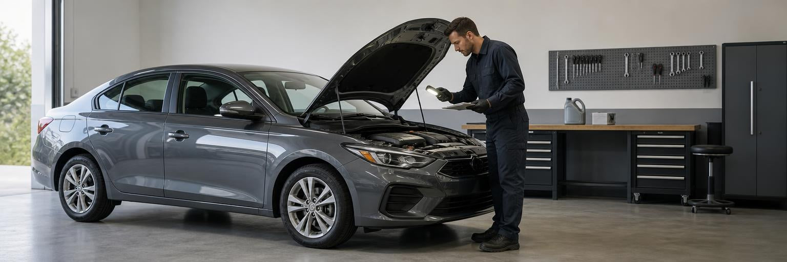 Finding the Right Motor Oil and Filter Store - XPart Supply