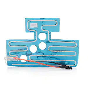 Refrigerator Garage Heater Kit