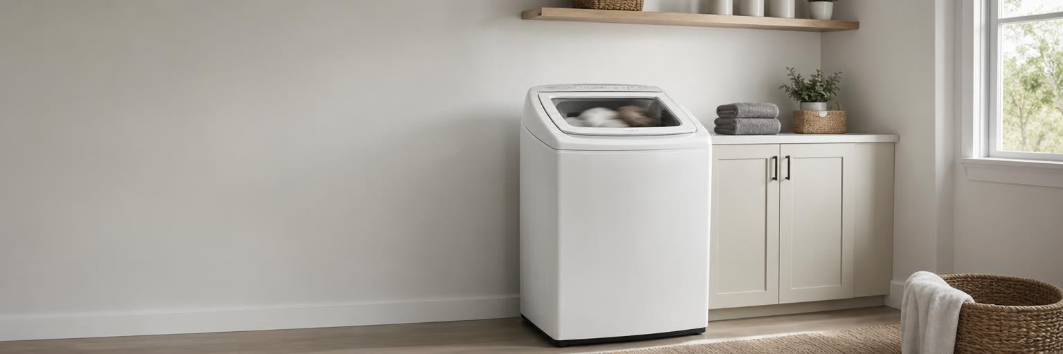 GE LCA77114CBAB01 Washer Shaking, Vibrating, or Making Unusual Noise: Safe Checks and Replacement Parts - XPart Supply