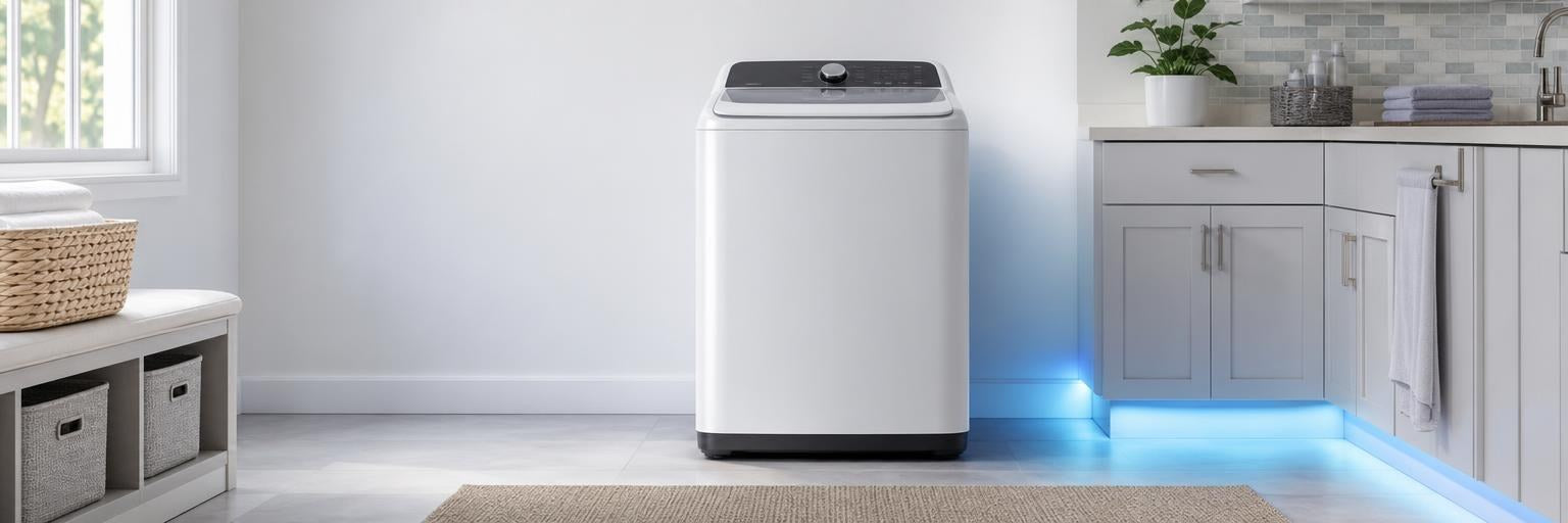 GE LMA79115CBDK01 Washer Not Spinning: Safe Checks and Compatible Drive Parts - XPart Supply