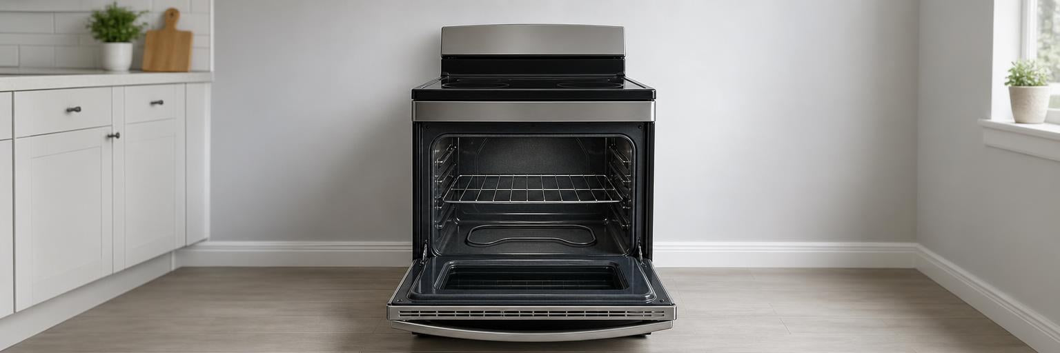 GE PCB969DR3BB Oven Not Heating: Safe Checks and Verified Parts - XPart Supply