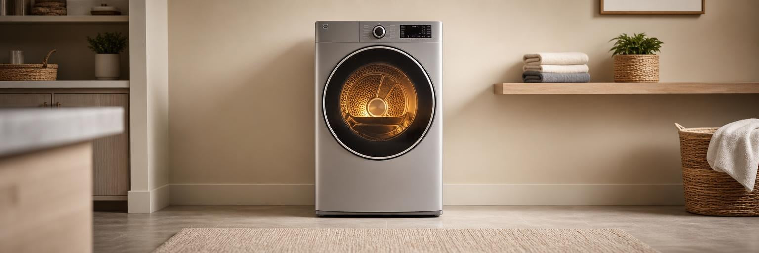GE PCVH480EK0WW Dryer Not Heating: Safe Checks and Matching Heater Assemblies - XPart Supply