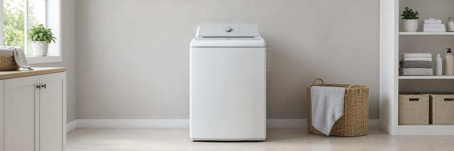 GE Washer LGH72105WDFU40 Shaking, Vibrating, or Making Unusual Noise: Checks and Compatible Parts - XPart Supply