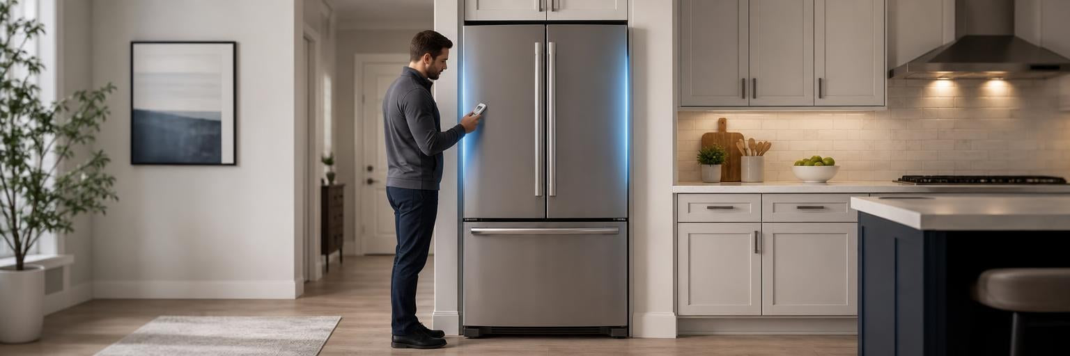 GE ZFGB21HZCSS Refrigerator Not Cooling Properly: Safe Checks and Possible Parts - XPart Supply