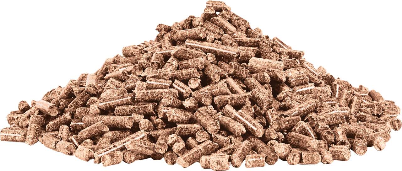 Save On Wood Pellets Near Me | Doorstep Delivery Available