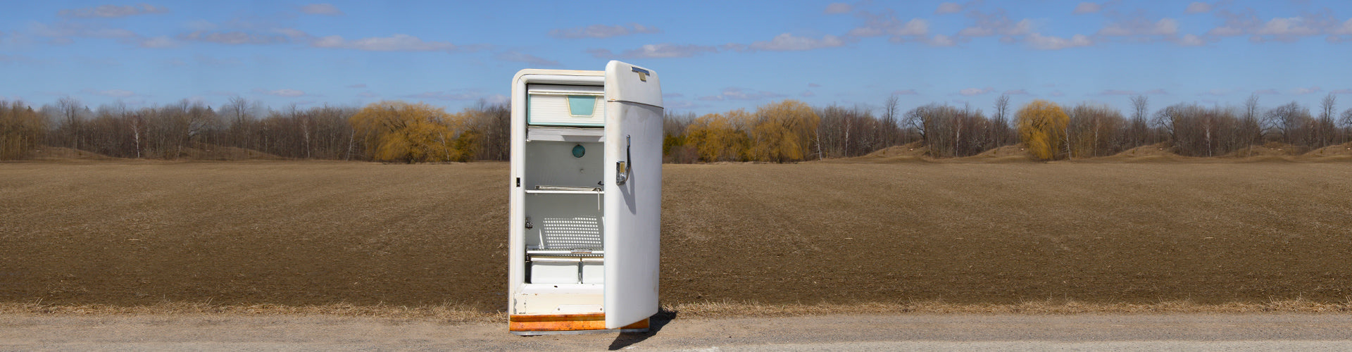 Why use XPart Supply Ltd. in Kitchener for recycling appliances?