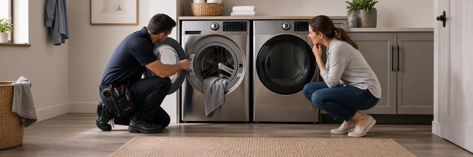 How to Find Samsung Appliance Parts - XPart Supply