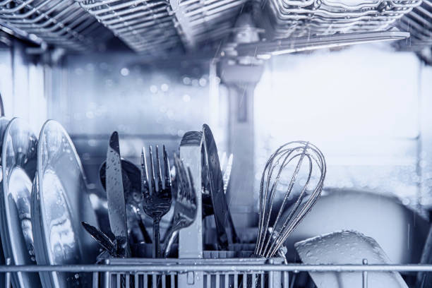 Understanding Why Your Dishwasher Isn't Drying