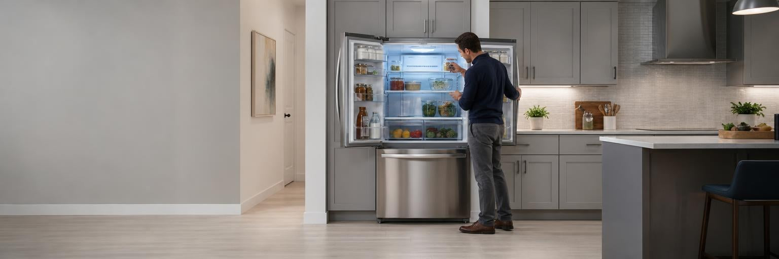 LG LFDS22520S - ASTCNA1 Temperature Problems: Safe Checks and Compatible Parts - XPart Supply