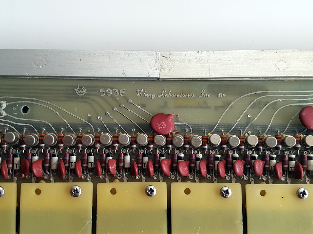 multicolored musical instrument