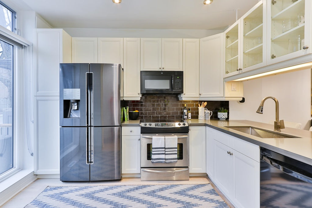 Appliance Safety Tips Every Homeowner Should Know