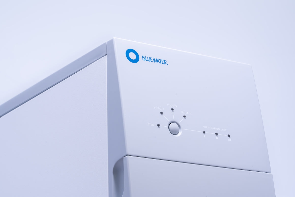 a white rectangular device