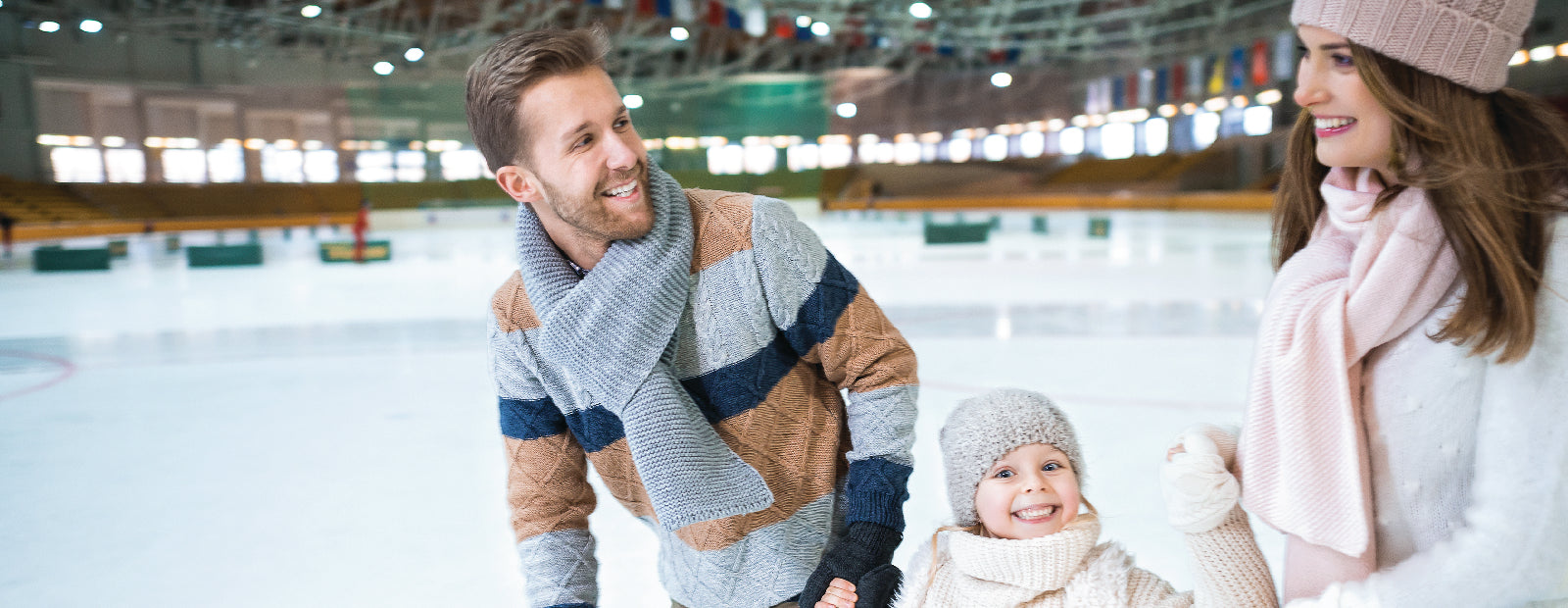 Kitchener Hockey Rinks