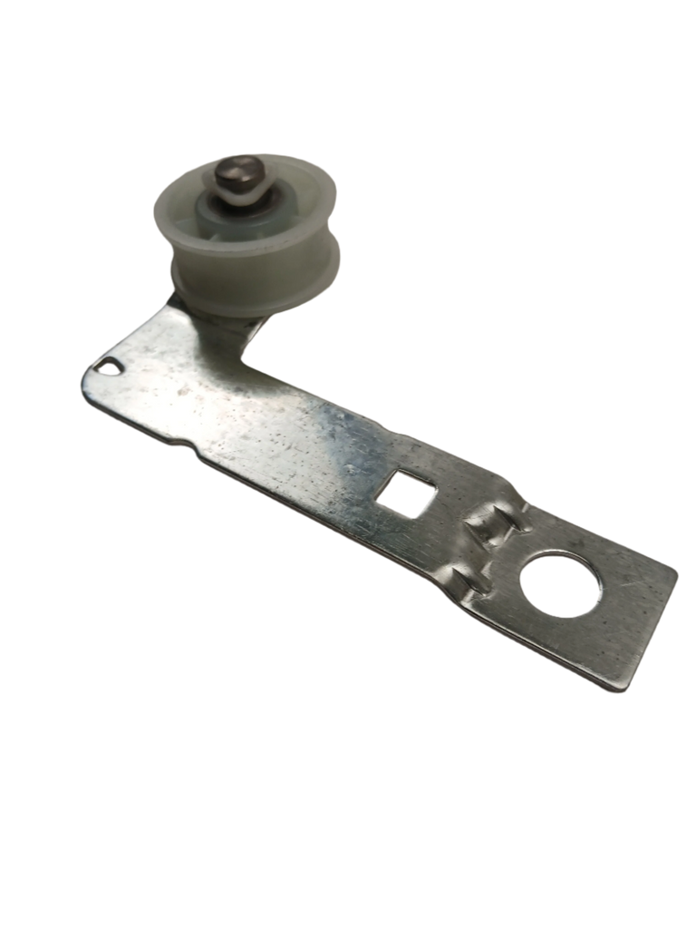 Enhance Your Dryer's Performance with the Durable W10837240 Idler Pulley Assembly