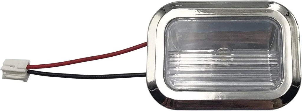 W11462342 Whirlpool Refrigerator LED Light Module