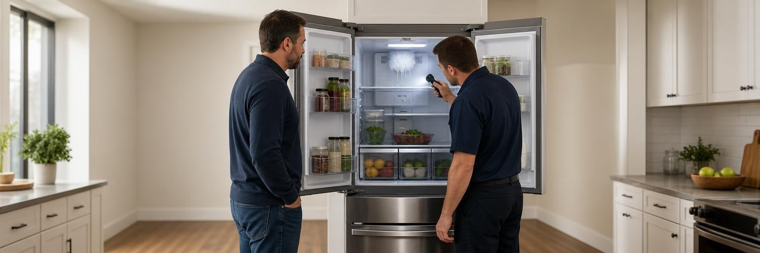 Samsung Refrigerator Ice Ball - XPart Supply