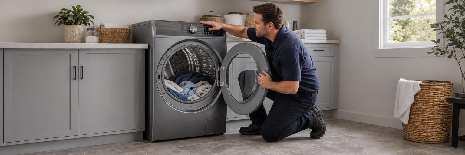 Understanding Dryer Heating Element: A Comprehensive Guide - XPart Supply