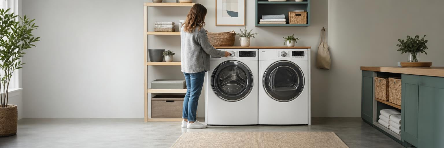 Certified Pre-Owned replacement appliance parts from XPart Supply
