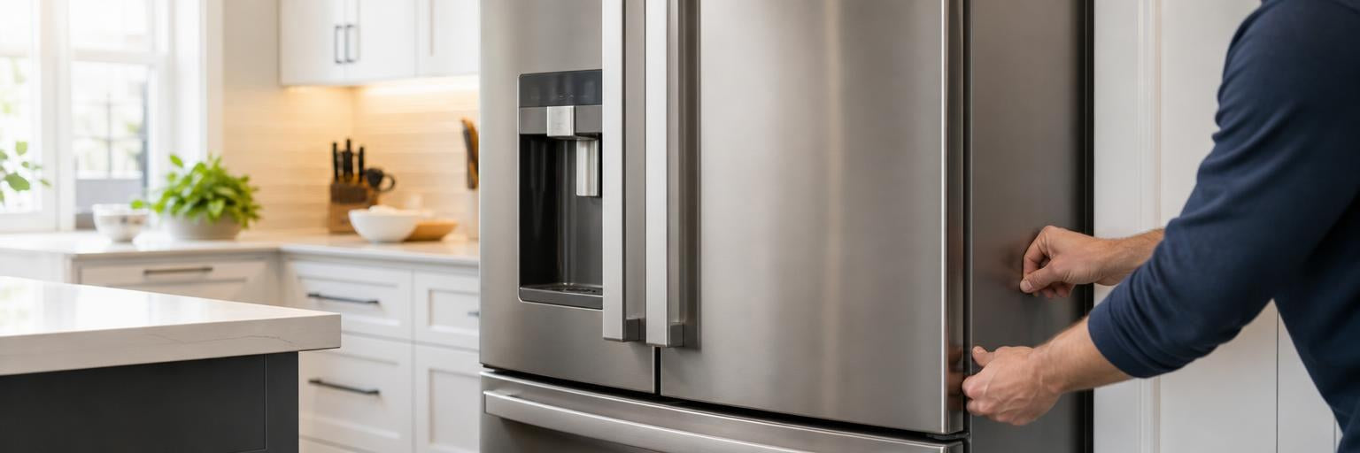 Whirlpool GX5FHDXVB04 Refrigerator Not Filling With Water: Safe Checks and Service Valve Options - XPart Supply