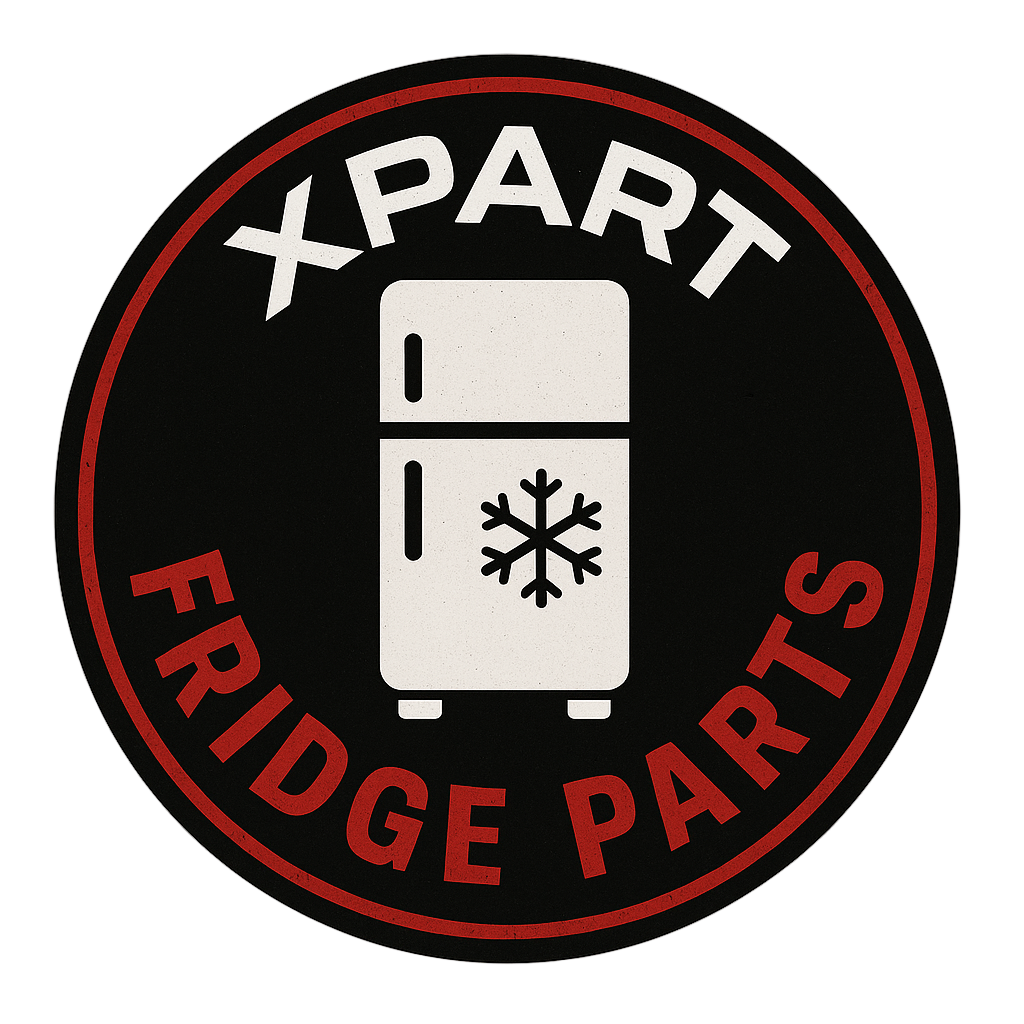 Refrigerator Parts