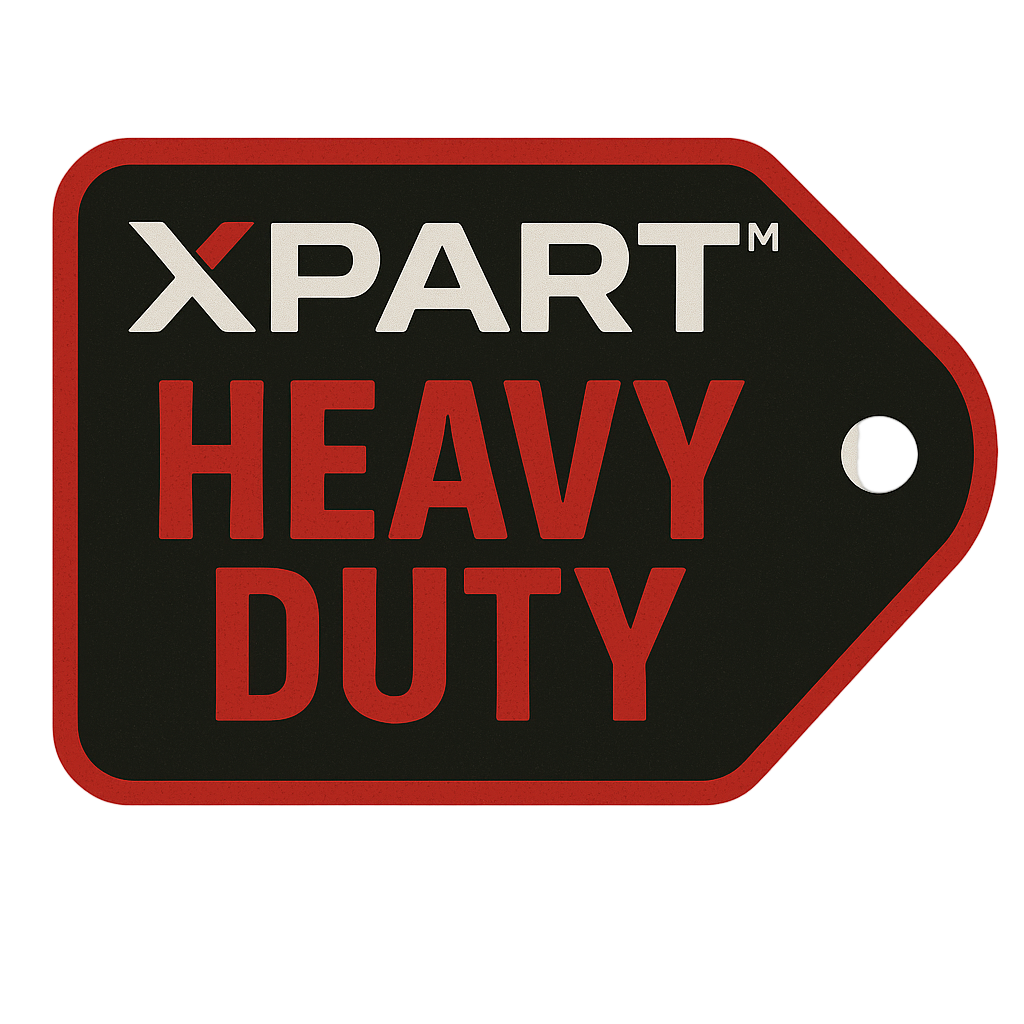 Heavy-Duty