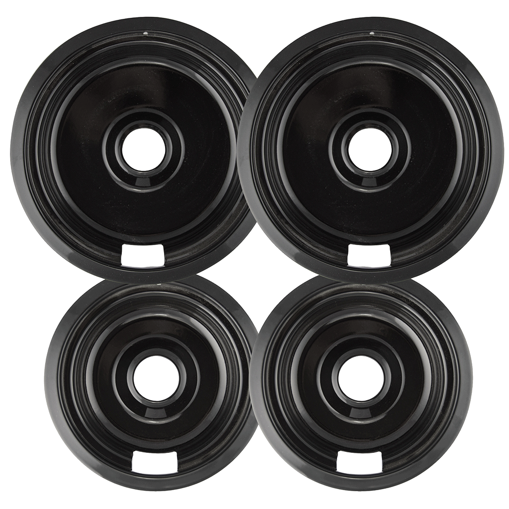 Range Drip Pan