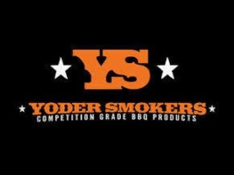 Yoder Smokers Products