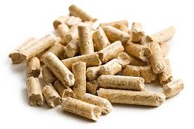 Wood Grilling Pellets