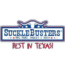 Suckle Busters