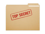 TOP SECRET