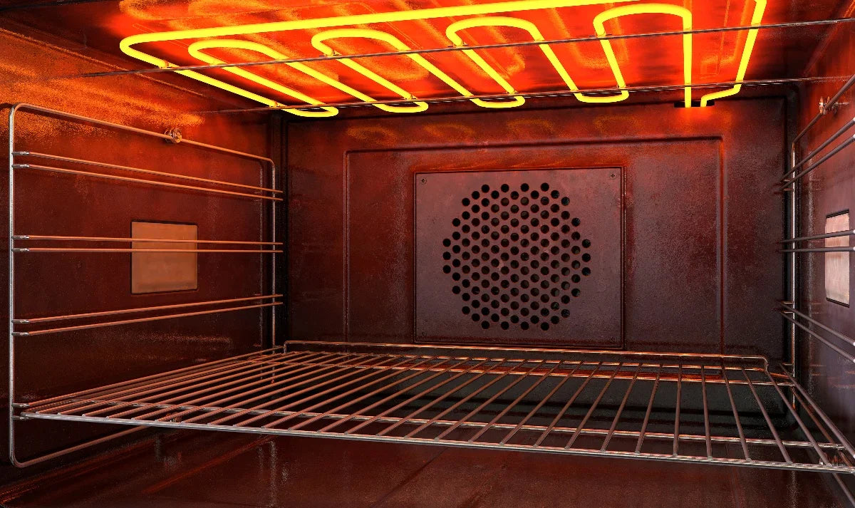 Broil Elements