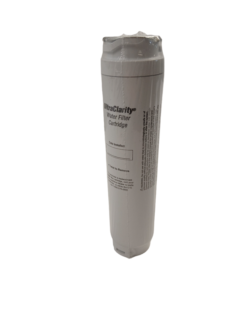 Bosch UltraClarity water filter cartridge for clean and purified water
