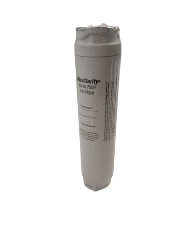 UltraClarity internal water filter cartridge