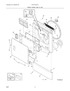 WW02L00400 Front Panel Assembly