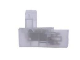 Bosch Float Assembly 00751391 — Fix Overfill, E15 Flood Error & Stuck Float Switch